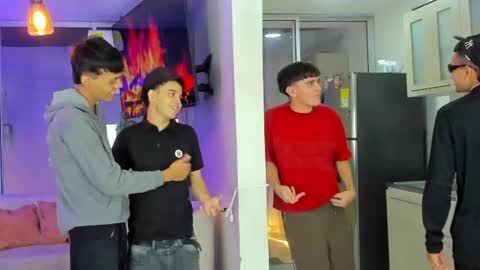 justingtime21 online show from 07-30-26, 05:06