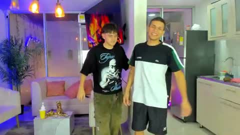 justingtime21 online show from 07-31-26, 05:51