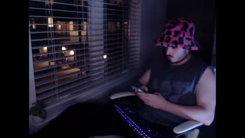 JustinLaith online show from 06-21-26, 02:14