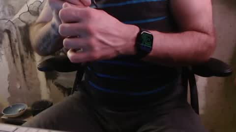 justinmoore1987 online show from 01-08-25, 01:31