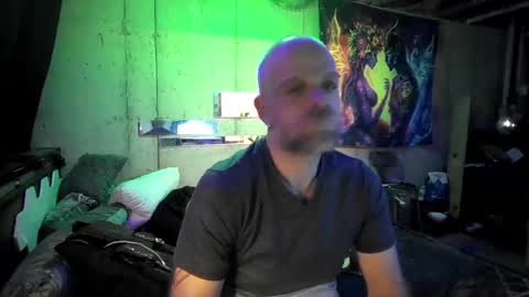 justinmoore1987 online show from 11-21-25, 09:30