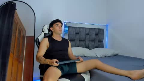 justinmorre online show from 04-20-26, 09:27