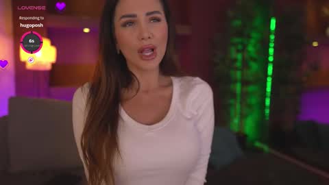 Justy online show from 10-21-25, 04:46