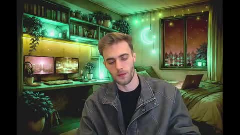 Hologram Guy online show from 04-22-26, 09:11