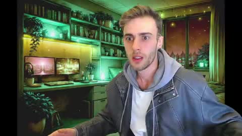 Snapshot of justinnordick chatting on 05-07-26, 06:52 Hologram Guy online show from 05-07-26, 06:52