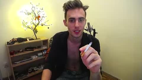 Hologram Guy online show from 07-13-26, 12:30