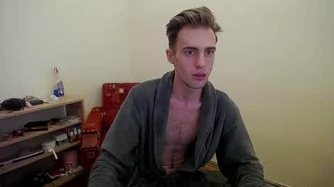 Hologram Guy online show from 07-26-26, 07:59