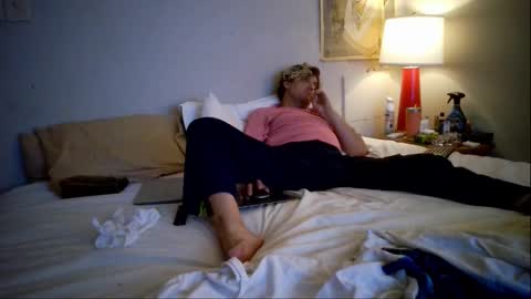 Snapshot of justinnorthwood chatting on 10-19-25, 06:58 JustinNorthwood online show from 10-19-25, 06:58