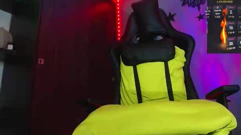 Justinsc online show from 11-10-25, 11:15