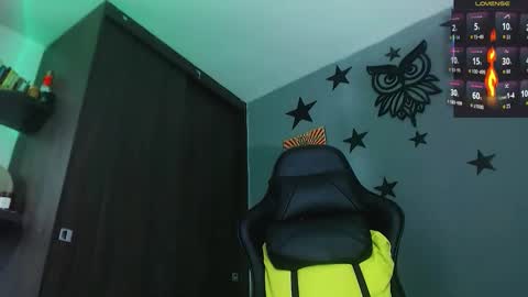 Justinsc online show from 11-18-25, 10:03