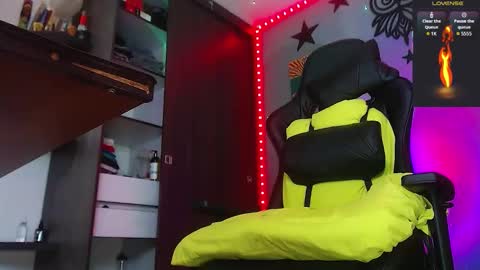 Justinsc online show from 12-03-25, 09:13