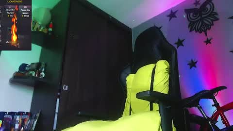 Justinsc online show from 04-26-26, 10:40