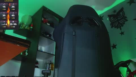 Justinsc online show from 04-29-26, 01:32