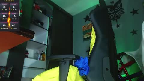 Justinsc online show from 04-29-26, 11:55