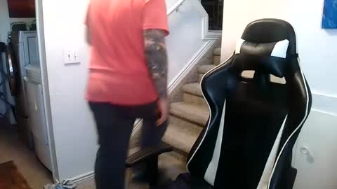 justintym69 online show from 01-16-25, 07:52