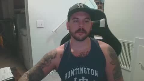 justintym69 online show from 03-06-25, 05:00