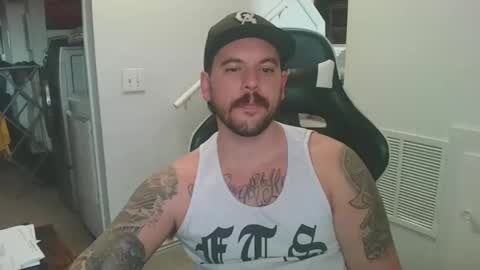 justintym69 online show from 03-07-25, 10:21