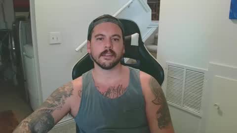 justintym69 online show from 09-14-25, 07:02