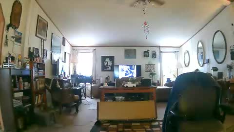 justlustagain online show from 03-10-26, 02:55