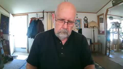 justlustagain online show from 04-28-26, 08:47