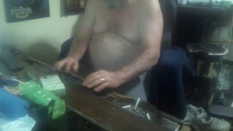 justmeohio online show from 10-17-25, 12:47