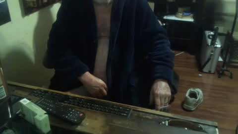 justmeohio online show from 03-16-26, 02:06