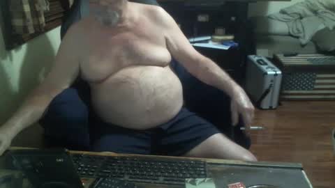 justmeohio online show from 04-13-26, 01:22