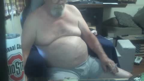 justmeohio online show from 06-18-26, 11:03
