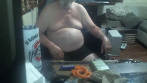 justmeohio online show from 06-20-26, 01:41