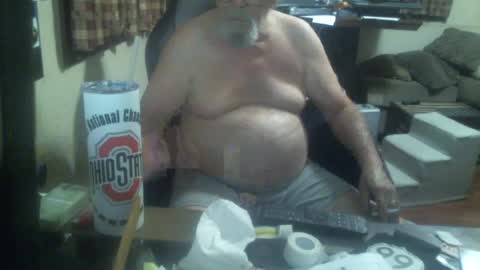 justmeohio online show from 07-09-26, 07:56