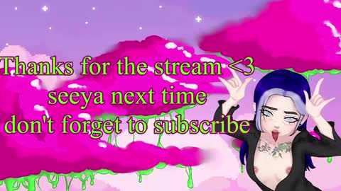 justmeowgirl online show from 05-22-26, 05:14