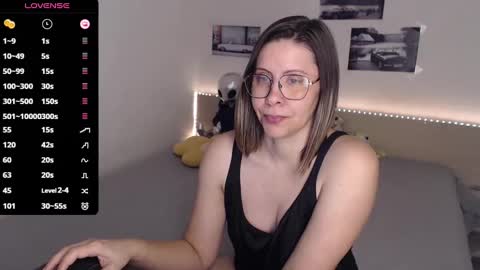 Julie online show from 02-06-25, 05:03