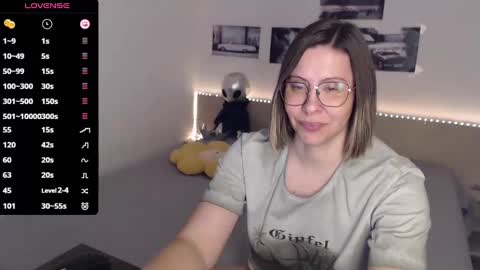 Julie online show from 02-09-25, 05:50