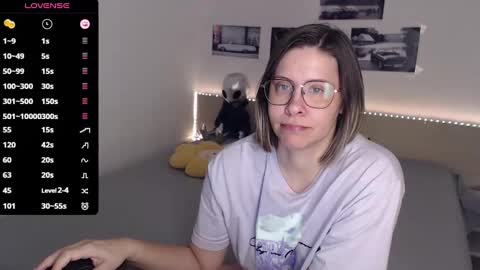 Julie online show from 02-10-25, 05:03