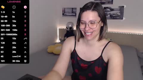 Julie online show from 02-19-25, 05:05