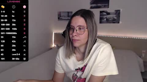 Julie online show from 10-12-25, 04:11