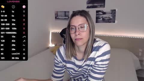 Julie online show from 10-25-25, 04:20