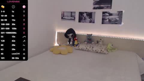 Julie online show from 11-12-25, 05:02