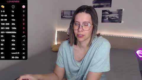 Julie online show from 02-16-26, 04:52