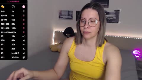 Julie online show from 03-14-26, 05:24