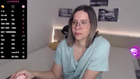 Julie online show from 03-20-26, 04:50