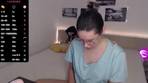 Julie online show from 04-27-26, 04:05