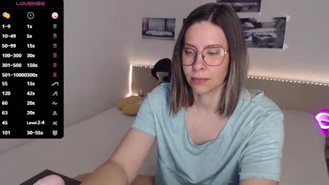 Julie online show from 04-29-26, 04:16