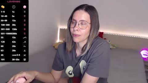 Julie online show from 05-31-26, 04:03
