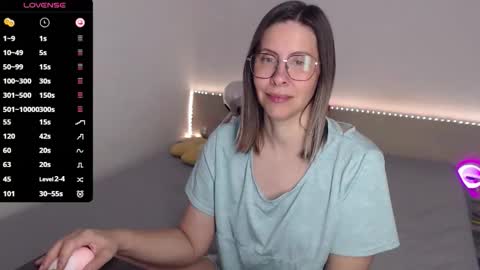 Julie online show from 06-03-26, 03:53