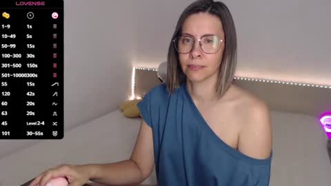 Julie online show from 07-26-26, 04:20