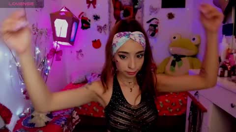 Mia online show from 12-29-24, 05:42