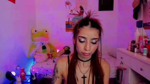 Mia online show from 01-09-25, 08:55