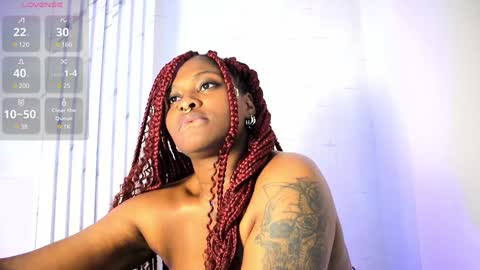 Snapshot of justnala_ chatting on 12-27-24, 07:08 Nala online show from 12-27-24, 07:08