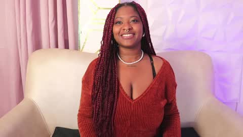 Snapshot of justnala_ chatting on 02-03-25, 04:46 Nala online show from 02-03-25, 04:46